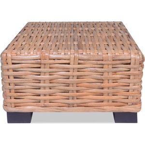 vidaXL-Salontafel-natuurlijk-rattan-45x45x30-cm