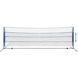 vidaXL-Badminton-net-met-shuttles-500x155-cm