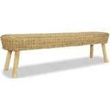 vidaXL-Halbankje-160x35x45-cm-natuurlijk-rattan