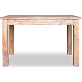 vidaXL-Eettafel-120x60x77-cm-massief-gerecycled-hout