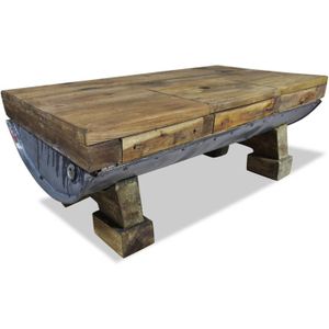 vidaXL-Salontafel-90x50x35-cm-massief-gerecycled-hout