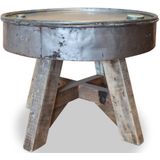 vidaXL-Salontafel-60x45-cm-gerecycled-hout-zilver
