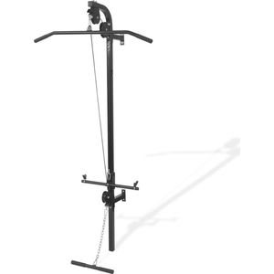 VidaXL-Home-gym-met-2-katrollen-wandgemonteerd