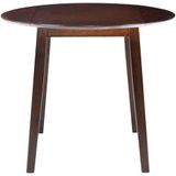 vidaXL-Eettafel-inklapbaar-rond-MDF-bruin