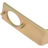 Autogereedschap - Nokkenas Uitlijngereedschap - Koolstofstaal - 68 cm