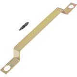 Autogereedschap - Nokkenas Uitlijngereedschap - Koolstofstaal - 68 cm