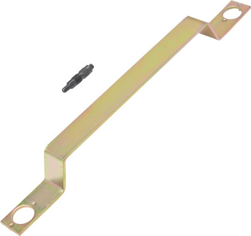 Autogereedschap - Nokkenas Uitlijngereedschap - Koolstofstaal - 68 cm