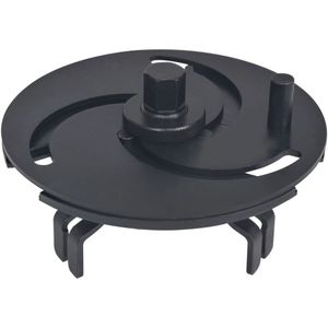 vidaXL Brandstofmeter (de)montagegereedschap verstelbaar 3 kaken 89-170 mm