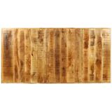 vidaXL-Eettafel-180-cm-massief-ruw-mangohout