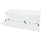 VidaXL-Tv-meubel-120x40x34-cm-spaanplaat-hoogglans-wit