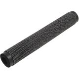 vidaXL Droogloopmat - Rechthoekig - Antraciet - Getuft Polypropyleen