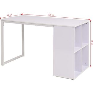 vidaXL-Schrijftafel-120x60x75-cm-wit