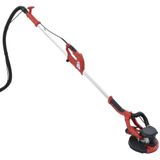 Schuurmachine - Wand- en Plafondafwerking - Zelf-afzuigfunctie - Ergonomisch Ontwerp