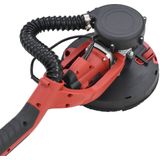 Schuurmachine - Wand- en Plafondafwerking - Zelf-afzuigfunctie - Ergonomisch Ontwerp