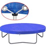 vidaXL-Trampolinehoes-450-457-cm-90-g/m²-PE