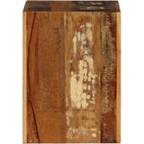 vidaXL-Kruk-40x30x40-cm-massief-gerecycled-hout