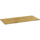 vidaXL-Tafelblad-rechthoekig-23-mm-120x60-cm-massief-eikenhout