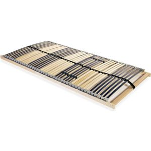 vidaXL-Lattenbodem-met-42-latten-7-zones-140x200-cm