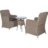 vidaXL-3-delige-Bistroset-met-kussens-poly-rattan-bruin