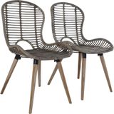 vidaXL-Eetkamerstoelen-4-st-natuurlijk-rattan-bruin