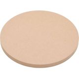 vidaXL-Tafelblad-rond-MDF-400x18-mm