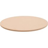 vidaXL-Tafelblad-rond-MDF-700x18-mm