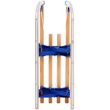 vidaXL-Slee-inklapbaar-110-cm-hout