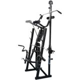 vidaXL-Trainingsbank-met-gewichtenrek-en-halterset-30,5-kg