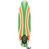 vidaXL Surfboard 170 cm boomerang