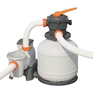 Bestway Zandfilterpomp Flowclear 7571 L/u 58499