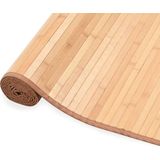 VidaXL-Tapijt-80x300-cm-bamboe-bruin
