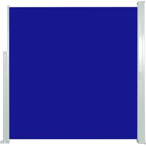 VidaXL-Windscherm-uittrekbaar-140x300-cm-blauw