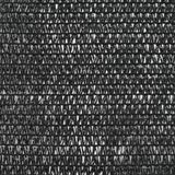 vidaXL-Tennisscherm-1,2x50-m-HDPE-zwart