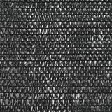 vidaXL-Tennisscherm-2x25-m-HDPE-zwart