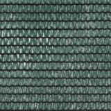 vidaXL-Tennisscherm-1x50-m-HDPE-groen