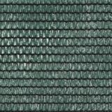 vidaXL-Tennisscherm-1,8x25-m-HDPE-groen