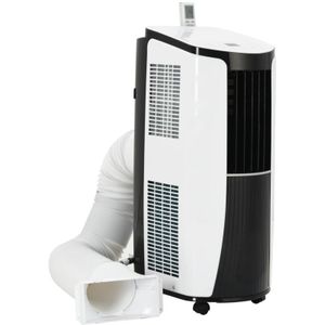 Mobile Klimaanlage 2600 W (8870 BTU) vidaXL