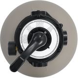 vidaXL-Zwembadzandfilter-met-4-positie-ventiel-350-mm-grijs