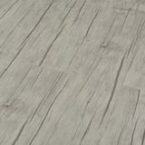 vidaXL Vloerplanken - Washed Eiken - PVC - 4,46 m²