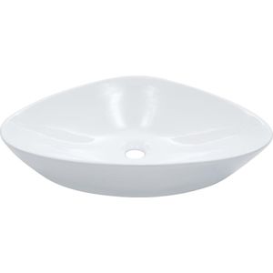 VidaXL-Wastafel-58,5x39x14-cm-keramiek-wit