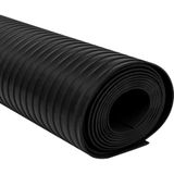 VidaXL-Vloermat-anti-slip-3-mm-1,5x4-m-rubber-brede-ribbel