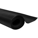 VidaXL-Vloermat-anti-slip-3-mm-1,5x4-m-rubber-brede-ribbel