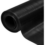 VidaXL-Vloermat-anti-slip-3-mm-1,5x2-m-rubber-fijne-ribbel