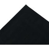 vidaXL - Vloermat - anti-slip - 3 - mm - glad - 1,2x2 - m - rubber