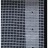Leno - Dekzeil - Wit - LDPE met HDPE Mesh - 3 x 5 m