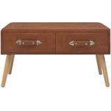 vidaXL-Salontafel-80x40x46-cm-kunstleer-bruin