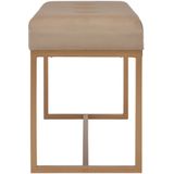 vidaXL-Bankje-80-cm-fluweel-beige