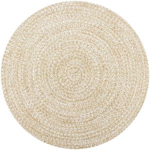 vidaXL-Vloerkleed-handgemaakt-150-cm-jute-wit-en-naturel