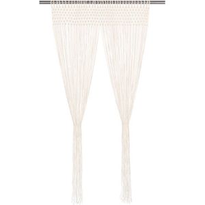 VidaXL-Gordijn-macramé-140x240-cm-katoen