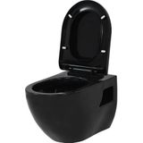 VidaXL-Hangend-toilet-met-verborgen-stortbak-keramiek-zwart